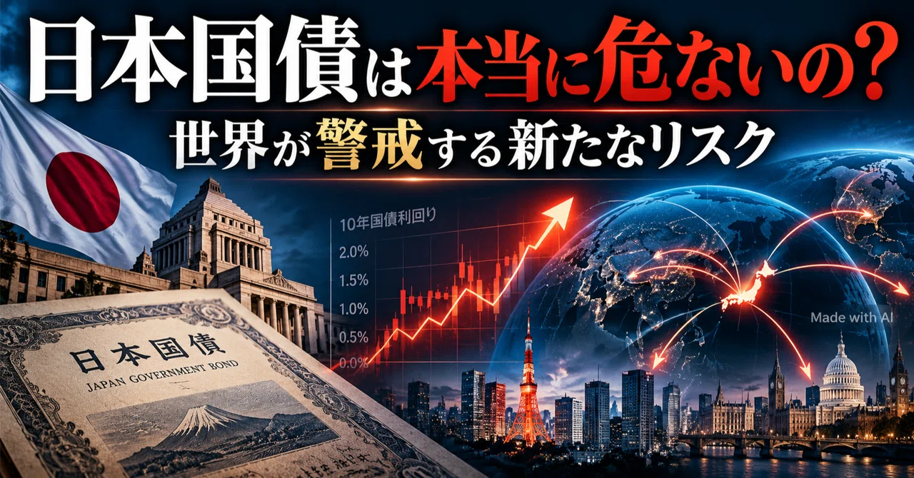 Are Japanese Government Bonds Really Risky? The Truth Behind Default ...