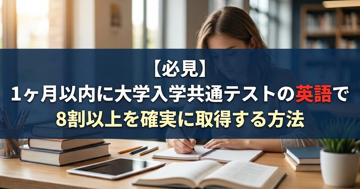 [Must-See] How to Guaranteed Score 80% or Higher on the Common Test for ...