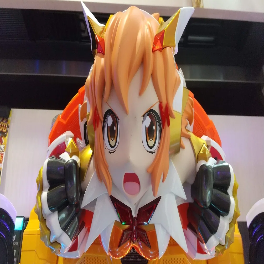 Pフィーバー戦姫絶唱シンフォギア2のすゝめ｜AO木