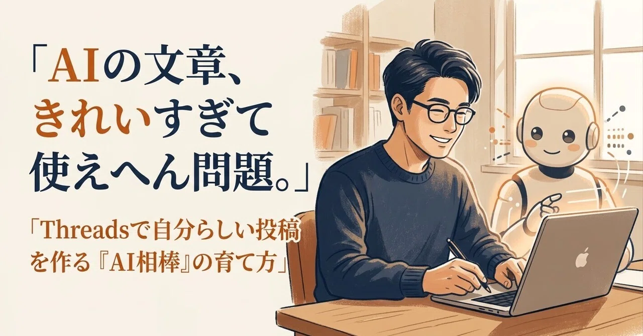 The problem where AI text is too polished to use. ~How to raise an 'AI ...