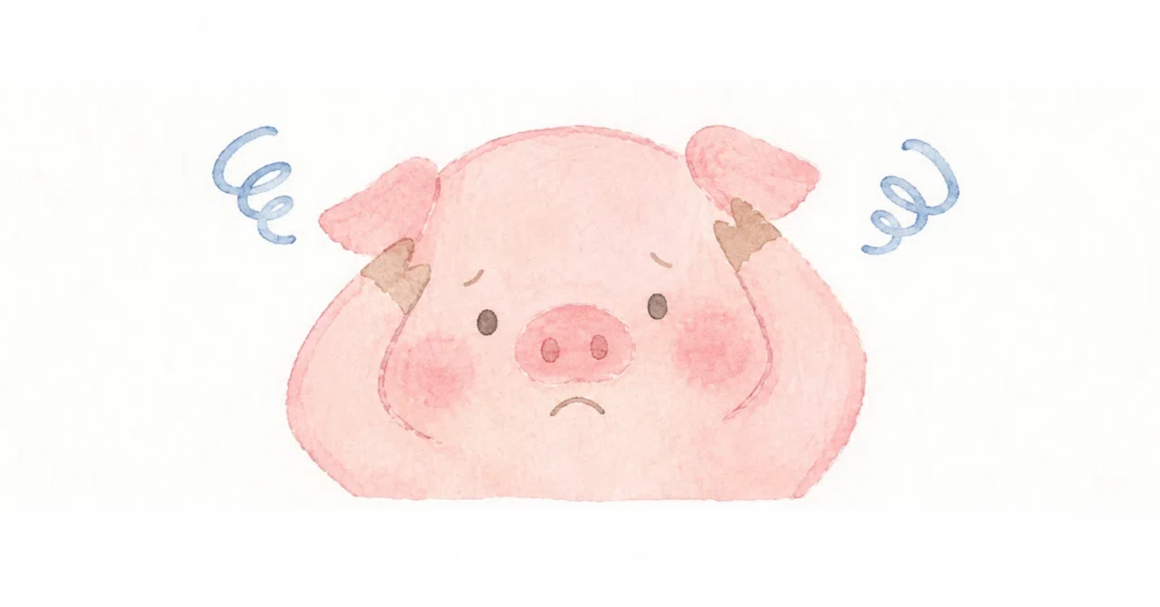 11 I wished I was born in a world without migraines｜ヨルカ@パニック障害と向き合い中