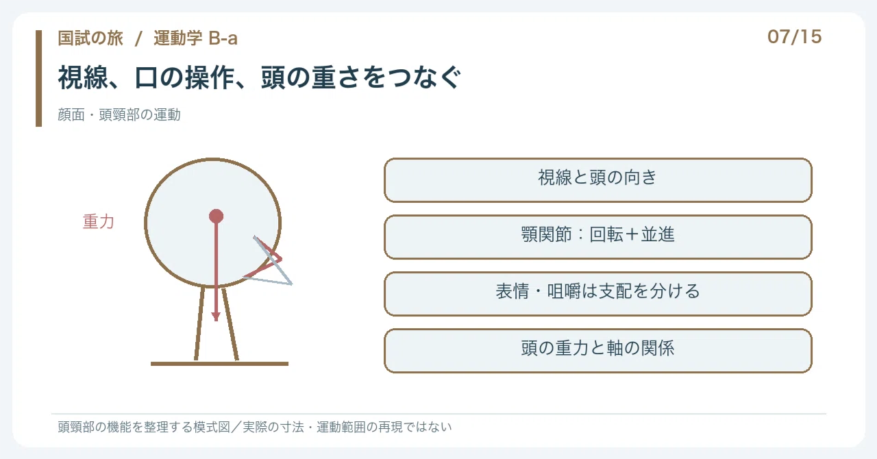 【🔵Detailed Explanation | Chapter 1: Journey to the National Exam ...