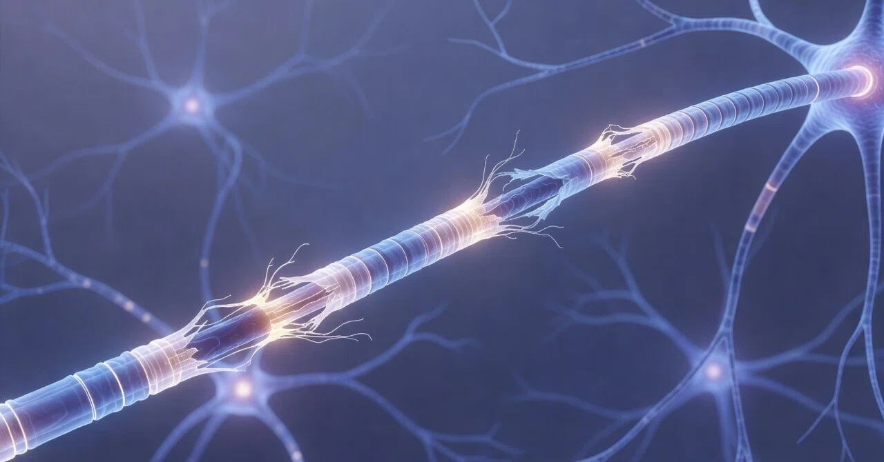 Is Memory Loss Caused by 