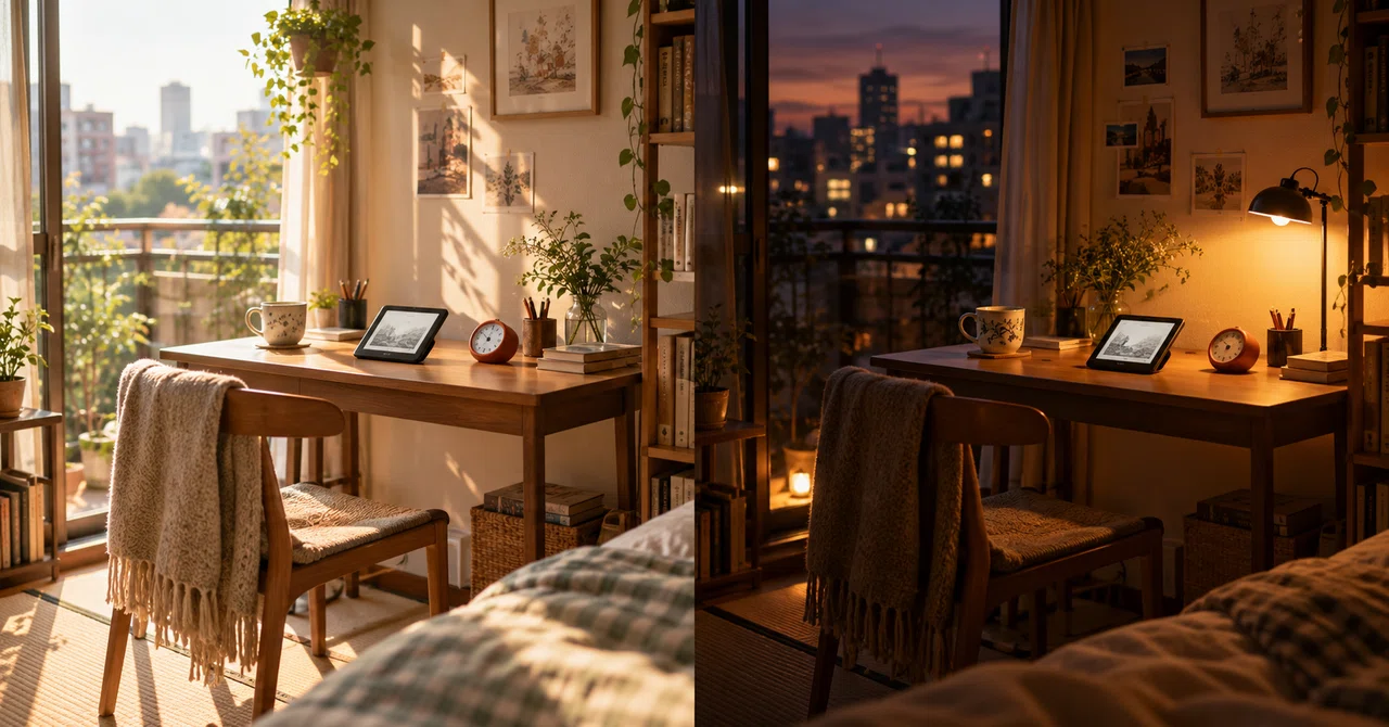Just 'wanting to read' won't get you through a single page: Small ...