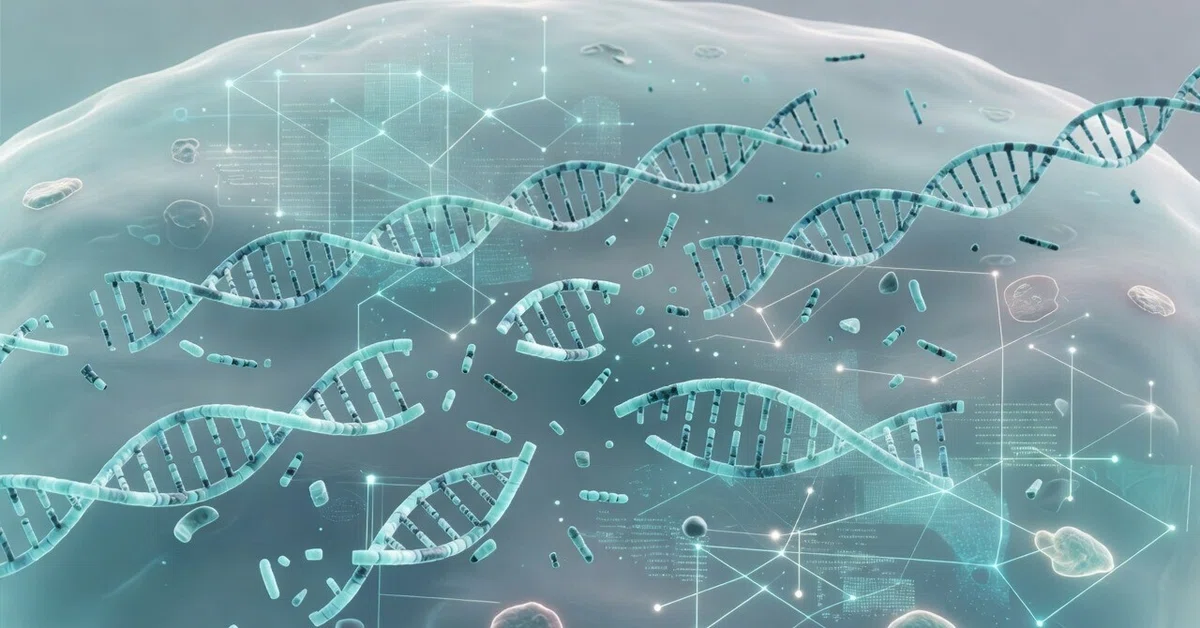 Can NIPS blood data also predict pregnancy risks? New insights from ...