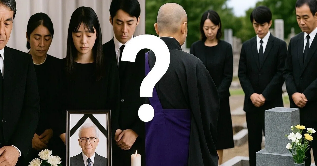 Project Proposal: My Funeral_ver.1｜一ノ瀬の日常