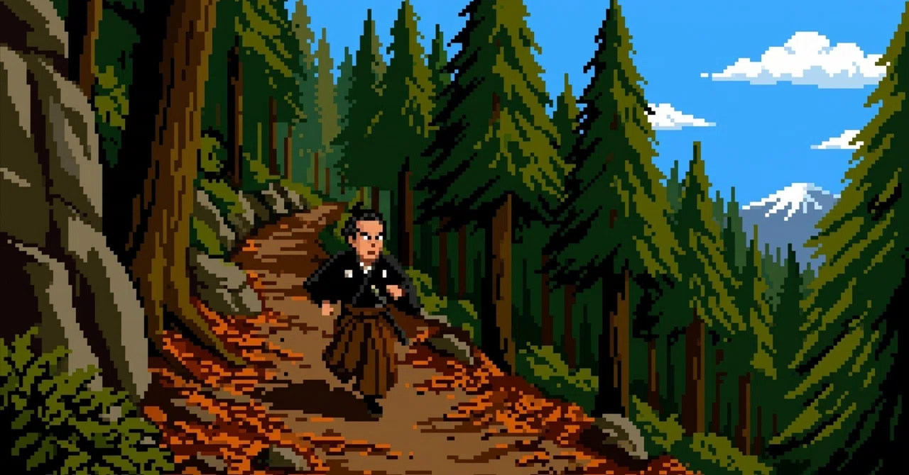 Climbing and Descending the Mountain Pass (The Path of Defection ...