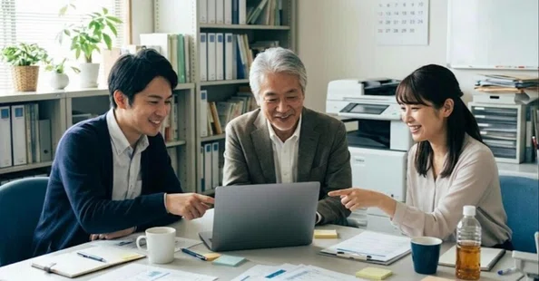中小企業AI研修教育研究所 所長 清水圭一｜note