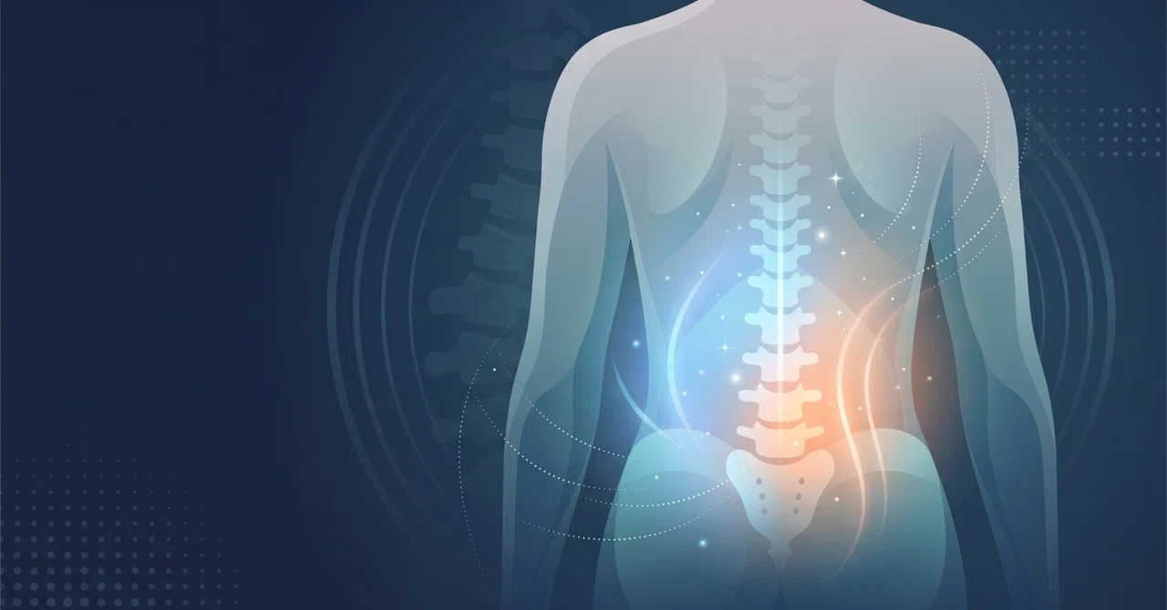 Comprehensive Healing Strategy for Acute Low Back Pain (Gikkuri-goshi ...