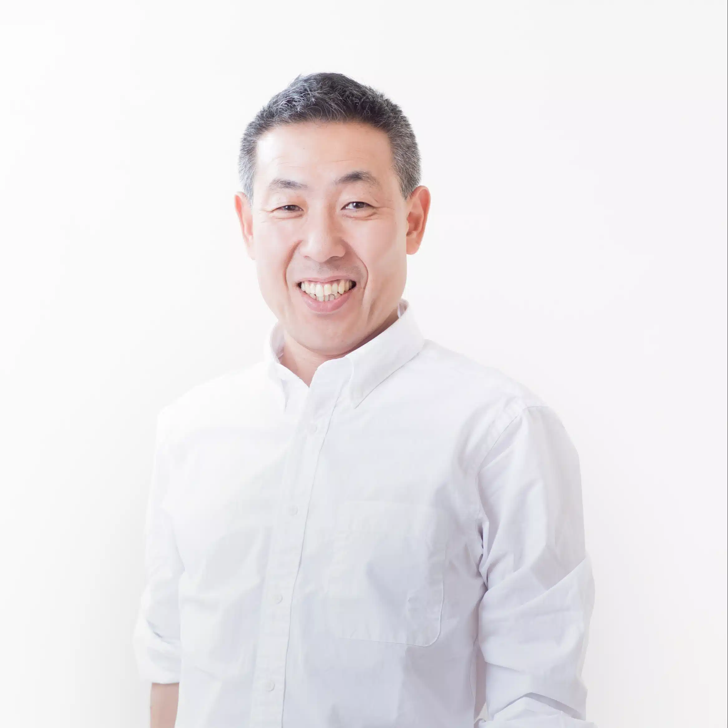 中村伸一　（パーパス経営デザイナー）