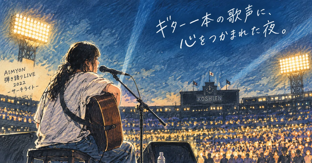 今夜の1曲「tower of the sun／あいみょん」