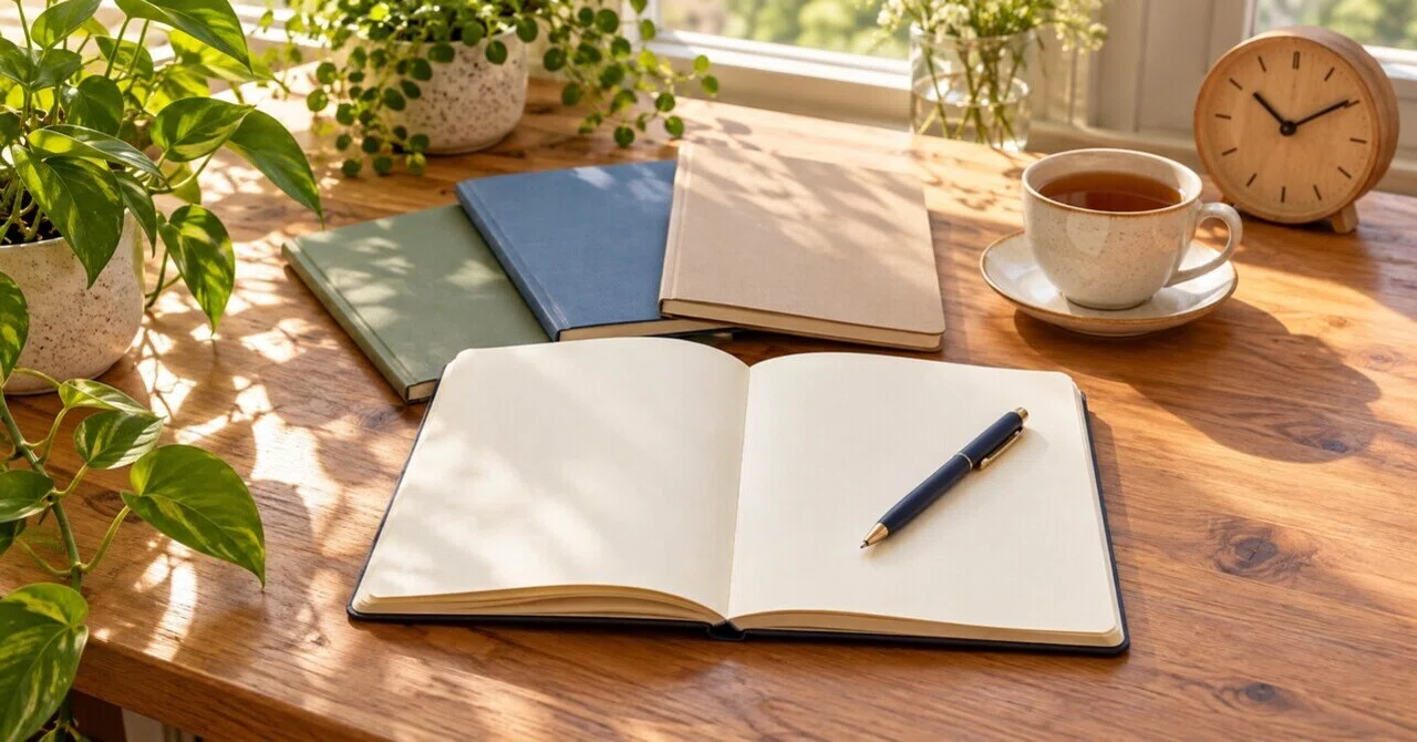 When you are lost with work, time, or information. A practical guide to ...