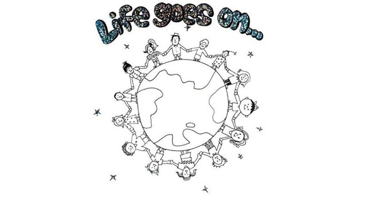 04 Dragon Ash Life Goes On その一 思い出 Yuki Note