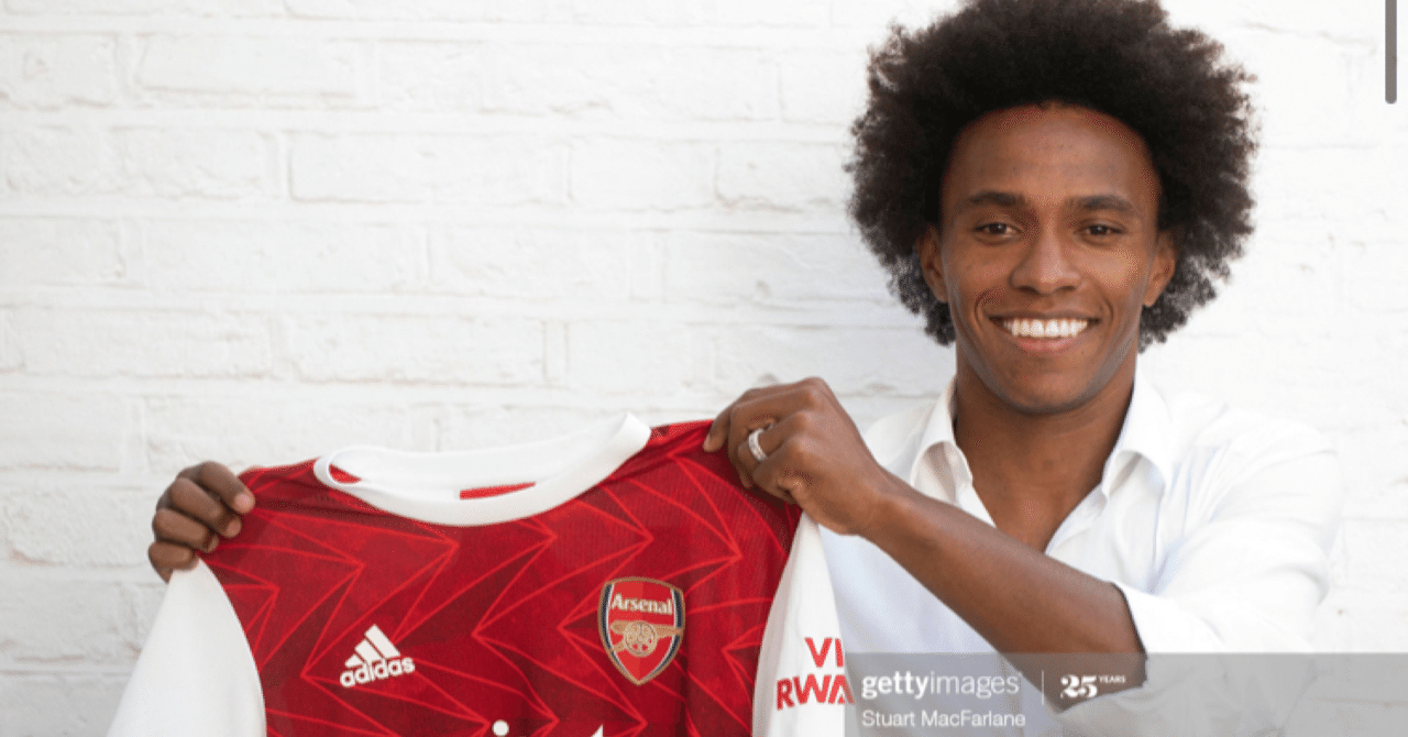 噂の起用法 を徹底考察 ウィリアンのインテリオール化 アーセナル メランコ Note 噂の起用法 を徹底考察 ウィリアンのインテリオール化 アーセナル メランコ Note