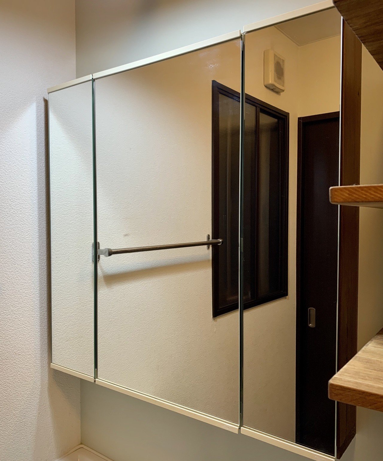 パケット イチゴ 弱める 三面 鏡 自作 この 家庭 おしゃれじゃない