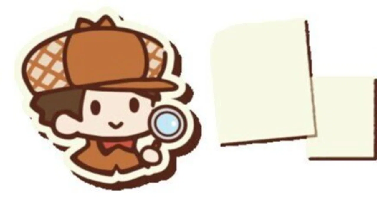 An elementary school student tried making a riddle!｜チョコモナカ