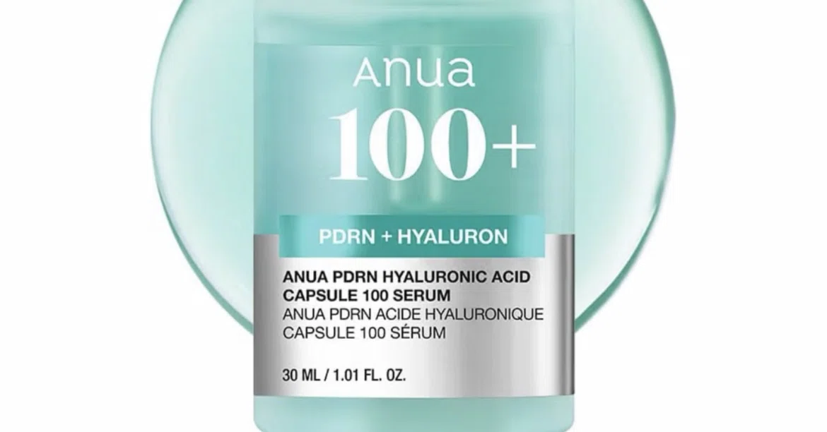 [Honest Review] I've been using Anua's PDRN serum for over a month! How ...