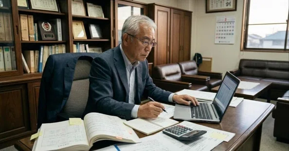 中小企業AI研修教育研究所 所長 清水圭一｜note