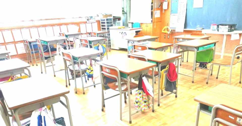 こんな学校があったらいいな 6年2組としのぶ先生 たまごせんせい Note