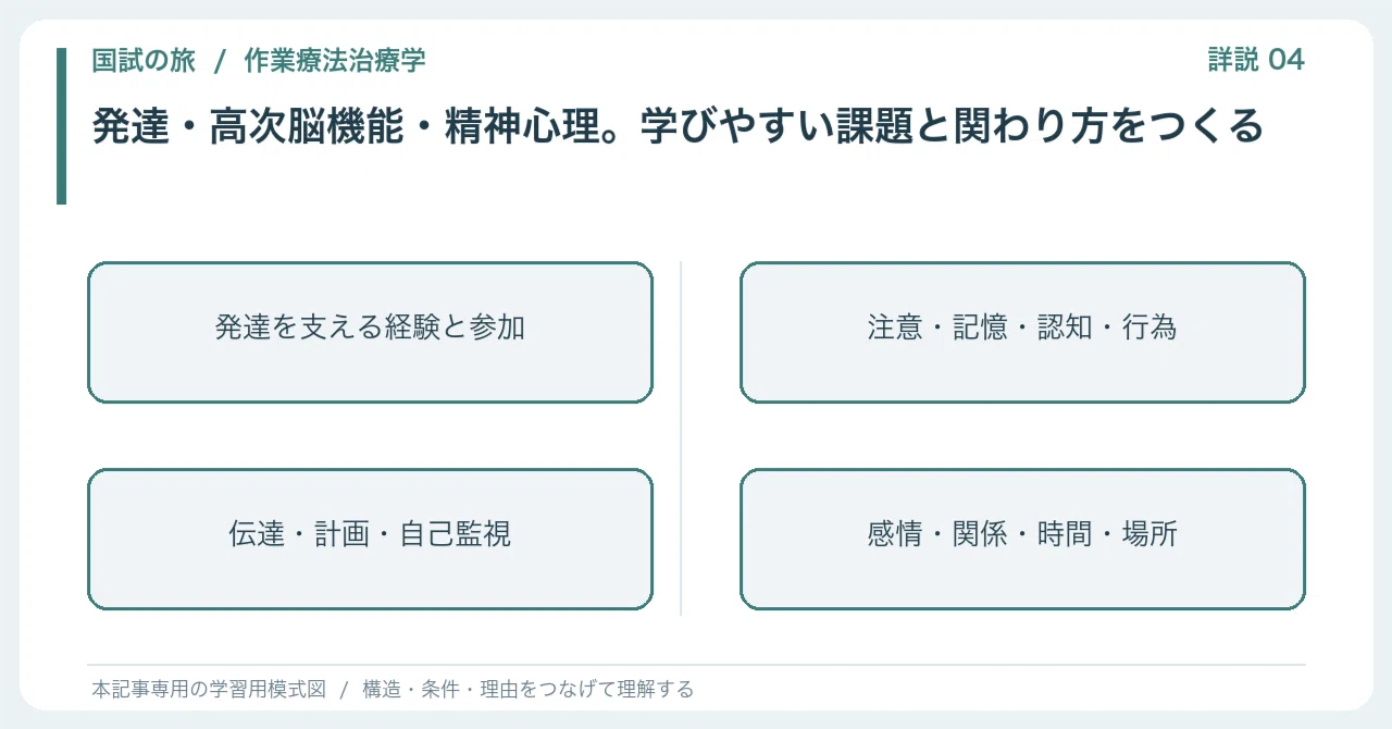 【🟠Practice | Chapter 1: National Exam Journey | Occupational Therapy ...