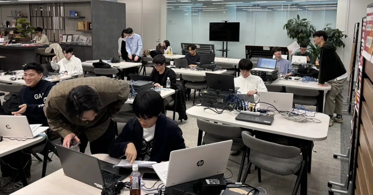The Content of Our Training Program for Developing Engineers from ...