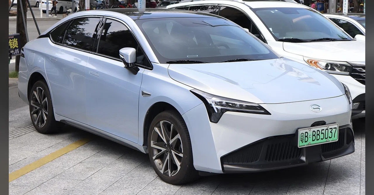 The lifespan of a battery was revealed first by cars that run all day ...
