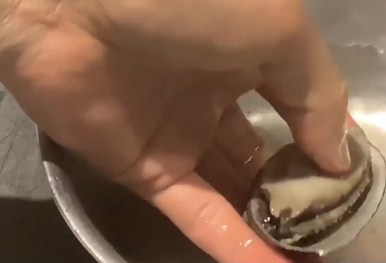 とこぶしの旨煮 たまプラーザ 開運和食 縁結び懐石 瑞亭 Note