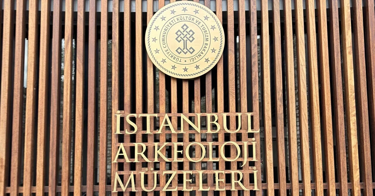 Around the World Day 35 [Turkey] Istanbul | Memories of Civilization ...