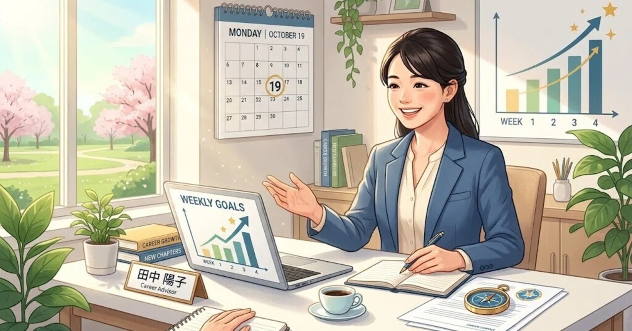Thinking about Monday from a Career Consultant's Perspective: A Day to ...