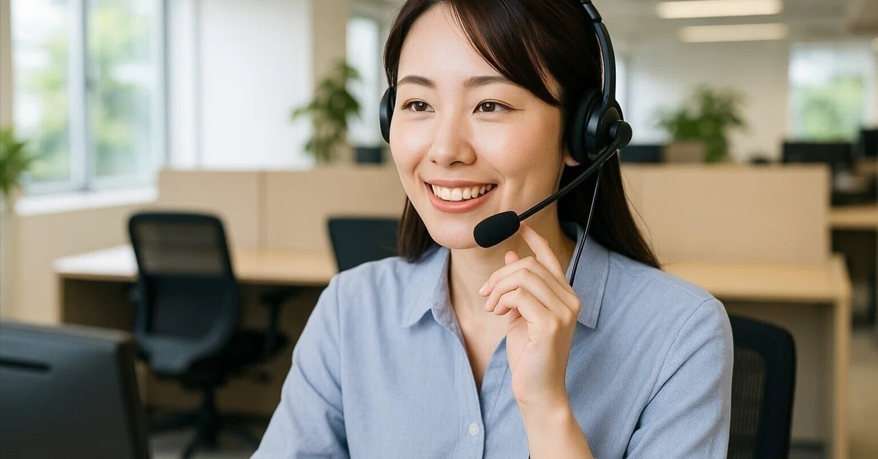Inbound Call Form Night Shift Call Center: Inbound Calls and Email Support|インプルーブ