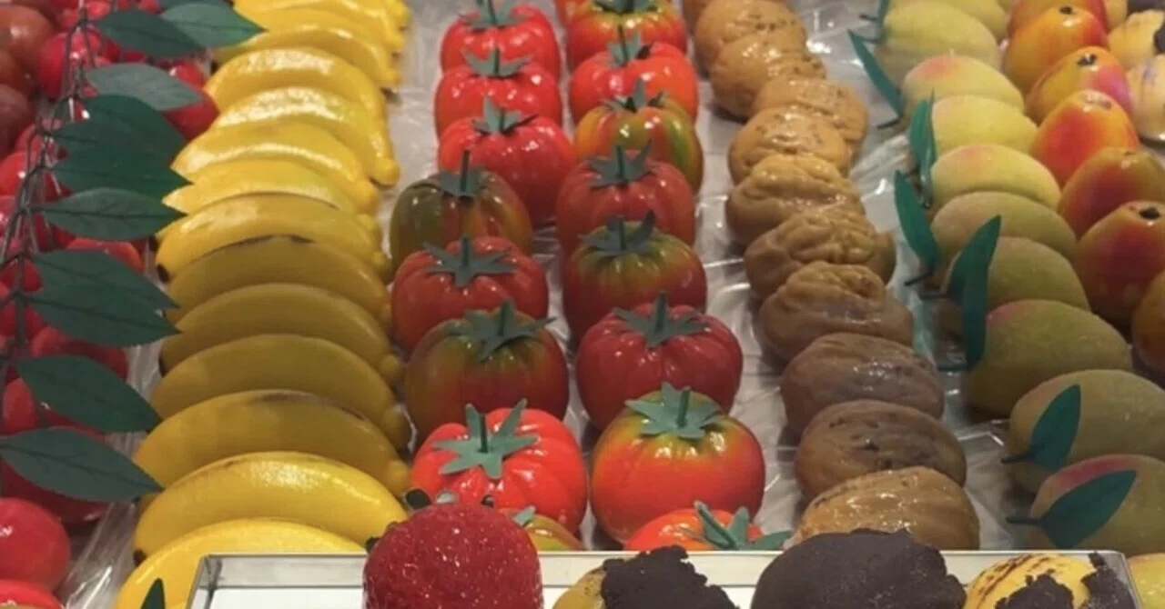 🇮🇹 Italian Dating Trip Day 16/50: Cake Shop Date ️｜民泊でFIRE Mao