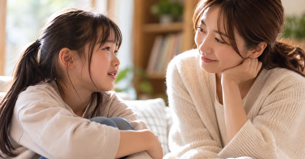 Episode 3: Believing 'You Can Overcome This' and Staying by Your Side—A ...