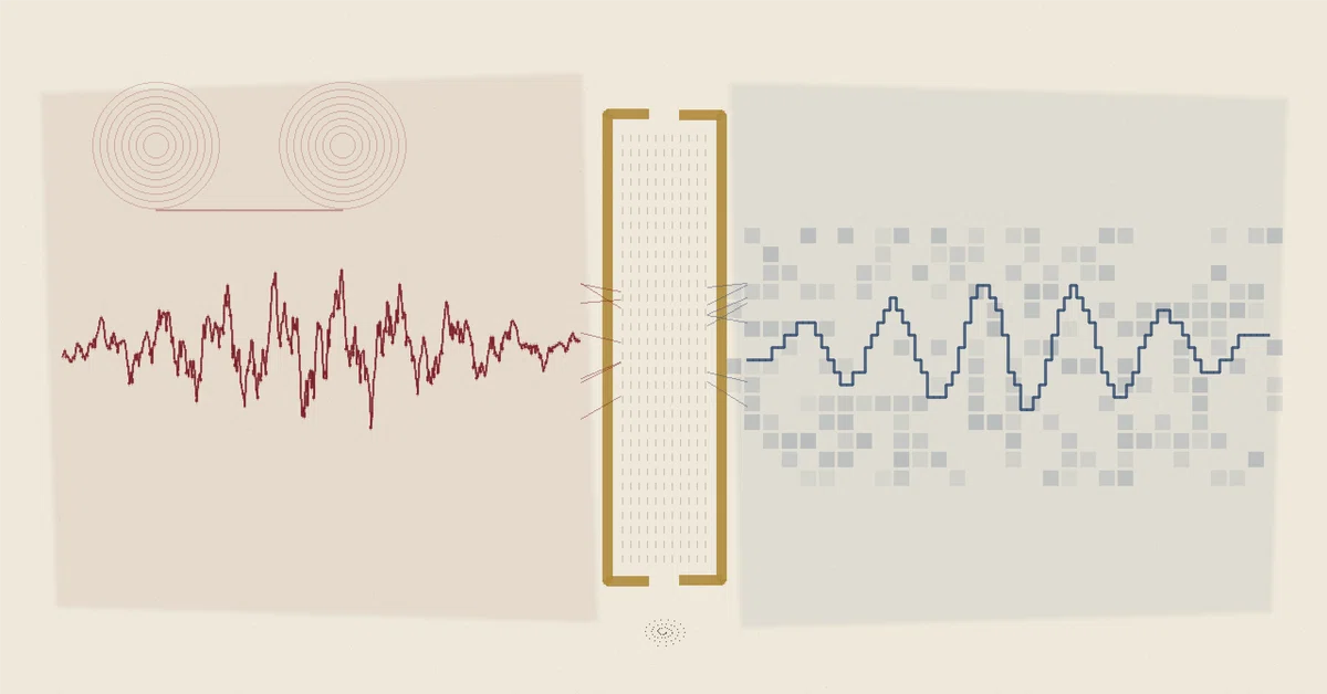 Breton's Automatic Writing | The Interpretive Distance—Whose Words Were ...