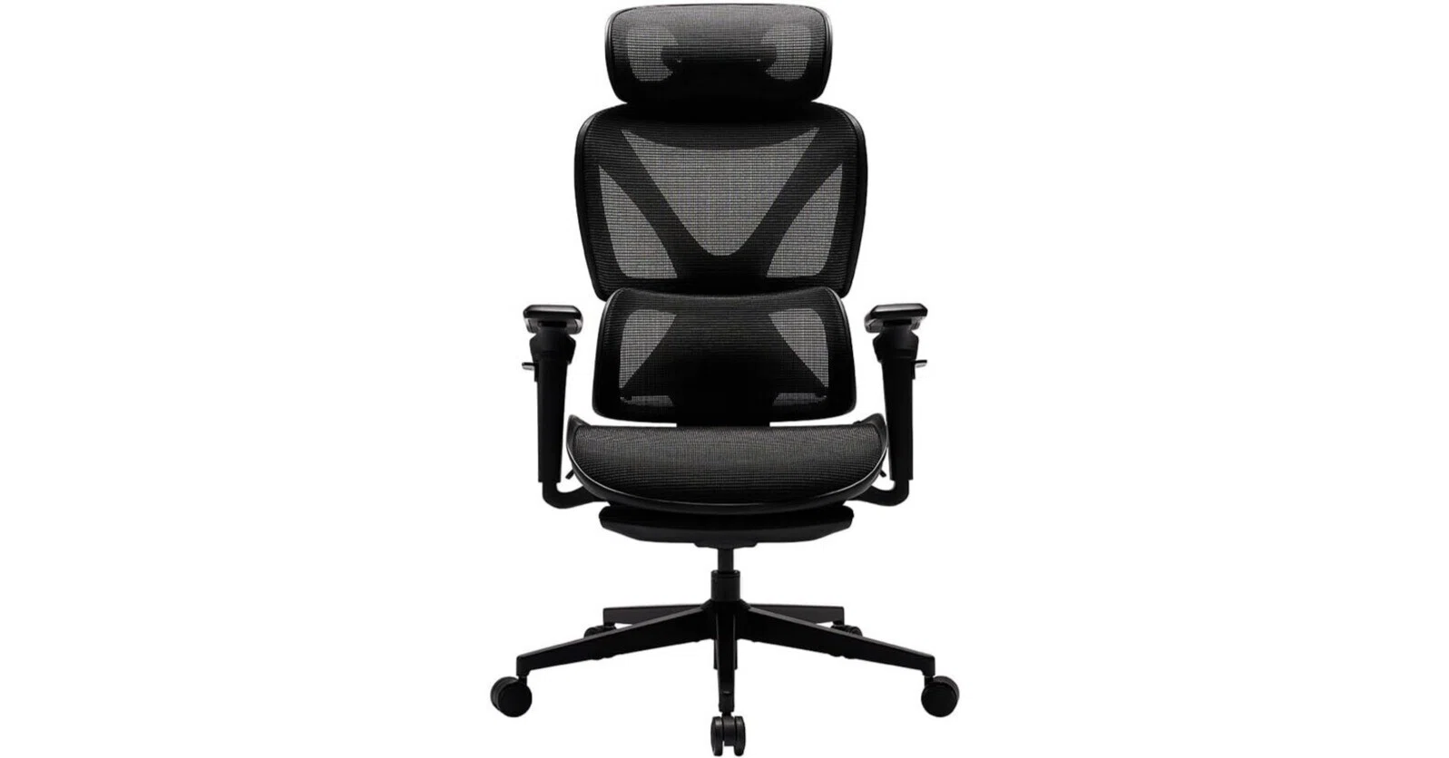 COFO Chair Pro 2 デスクチェア レビュー比較まとめ｜Appleとカメラが