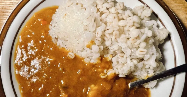 Twice the price of supermarket roux. Why I keep buying Muji curry ...