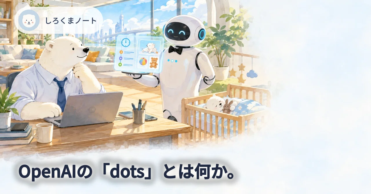 What is OpenAI's 