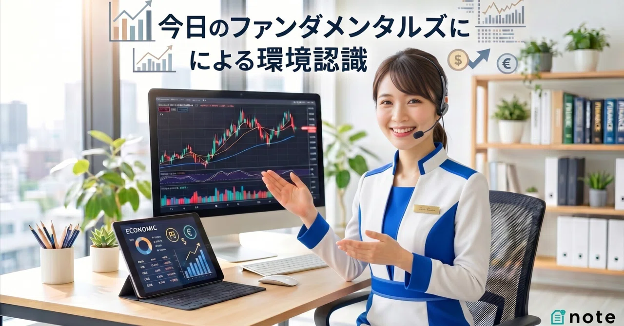 Market Environment Analysis Based on Today's Fundamentals (2026/10/19 ...