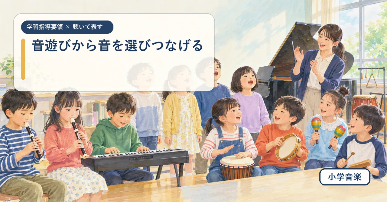 Selecting and Connecting Sounds from Sound Play | Grades 1 & 2 Music ...