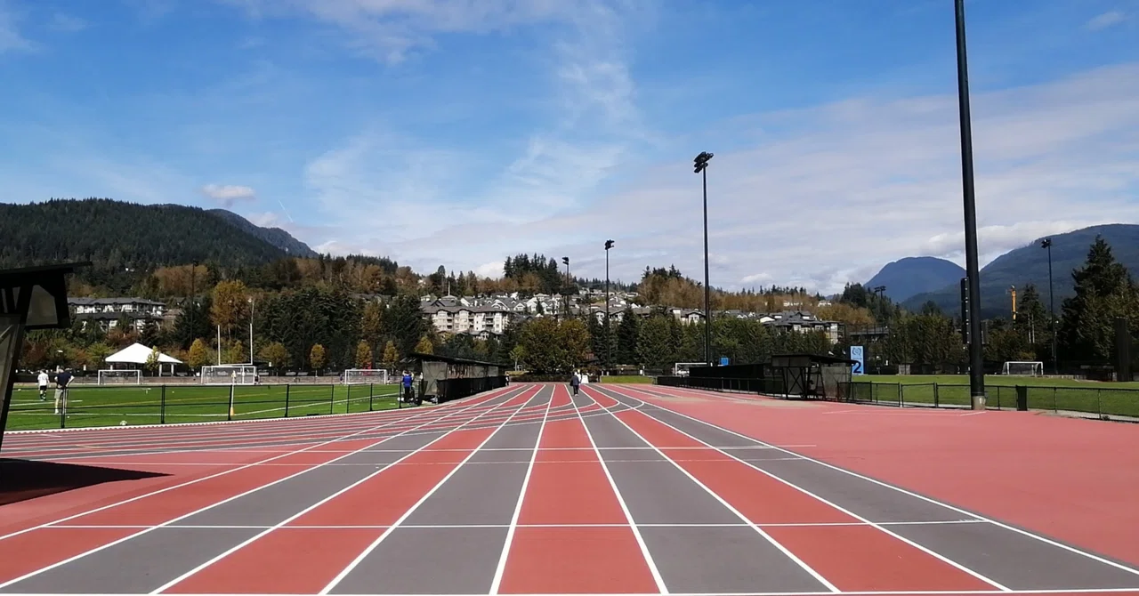 A Record of My '5000m Time Trial' Experience, Drenched in Anxiety and ...