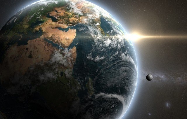 ワタシは宇宙人 生まれた日の記憶 01 澄空 そら Note
