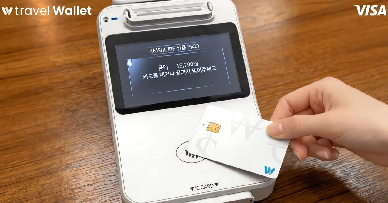 Travel Wallet foreign currency exchange app's Travel Pay card now ...