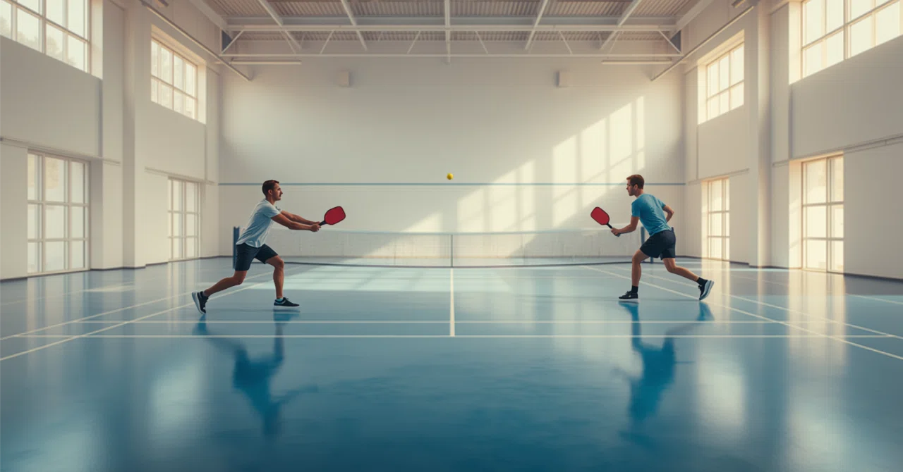 The Origins of Pickleball | From 1965 America to its Arrival in Japan ...