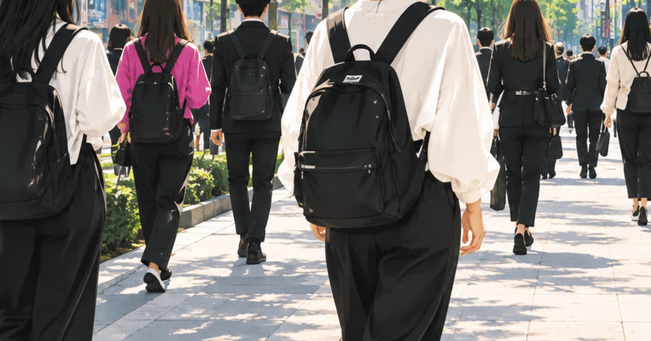5 Backpack Comparisons for University Freshmen: Choosing Based on ...