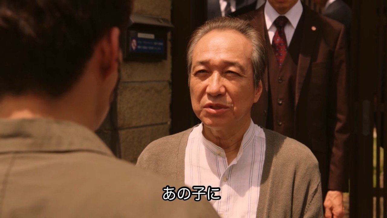 ドラマ Miu404 第8話の感想 そして伊吹はその手を強く握り返した Miyamoto Maru Note