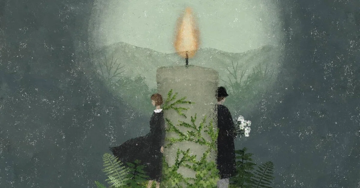 詩 ： そっと出会うだろう｜LIGNUM FATI