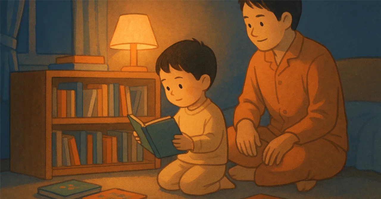 What to check first when your child has red eyes or eye discharge｜こなん