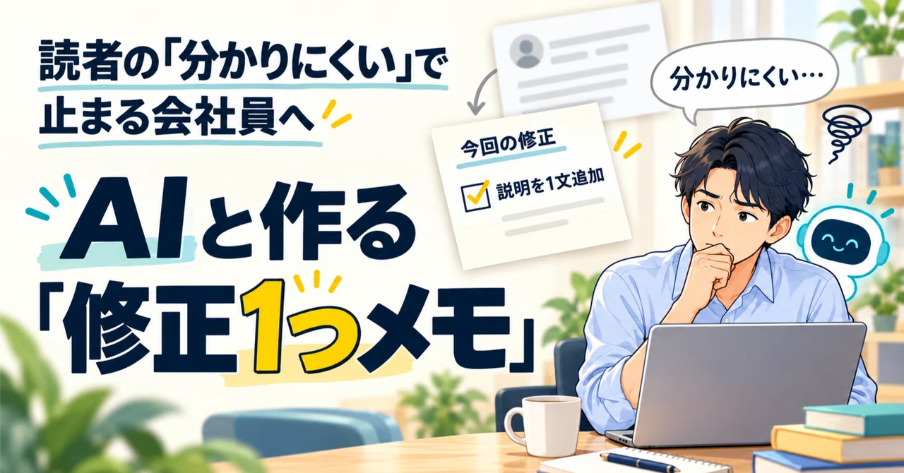 For Office Workers Who Get Stuck When Readers Say 'It's Hard to ...