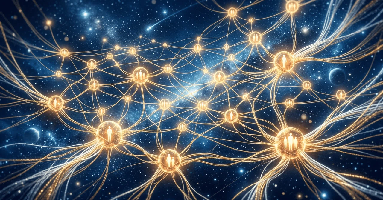 Thought Experiment 172: The Era Where Geniuses Gather 3 -- The Future ...