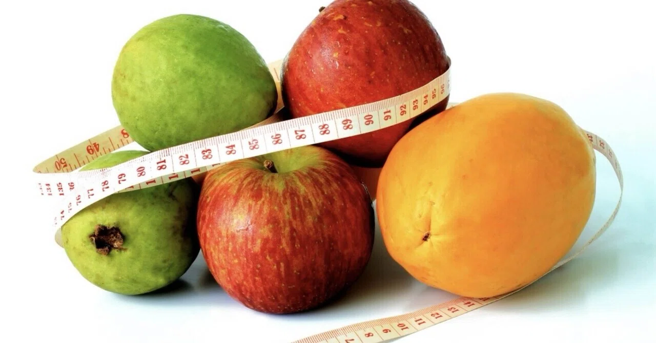 [By Activity Level] How Much Fruit Should You Eat Per Day ...