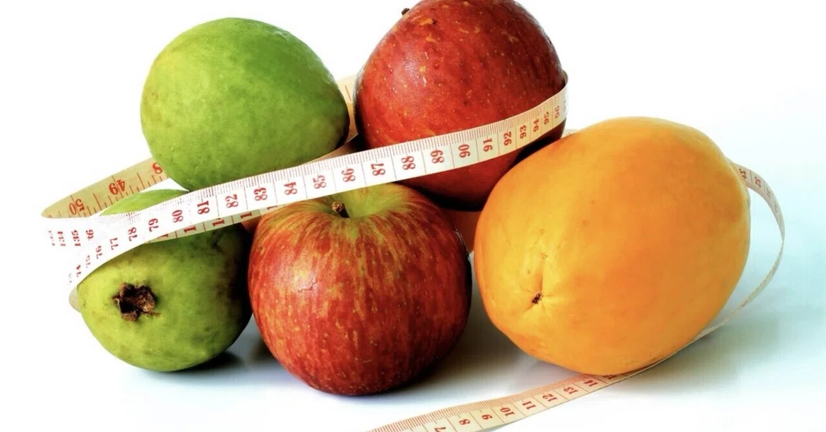 [By Activity Level] How Much Fruit Should You Eat Per Day ...